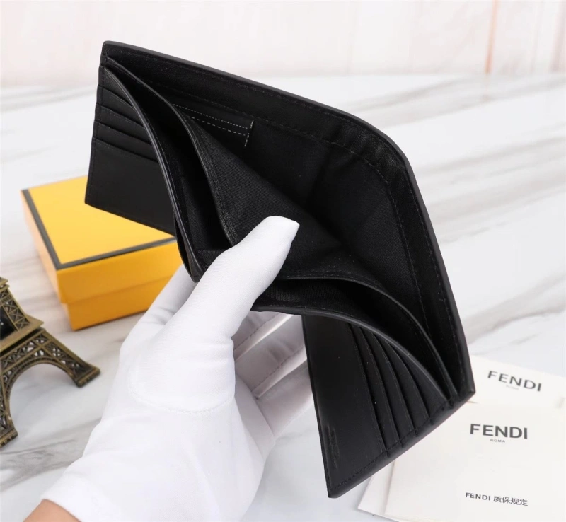 HighQuality Fxndx Wallets 70507