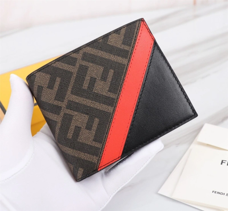 Trendy Fxndx Wallets 70481