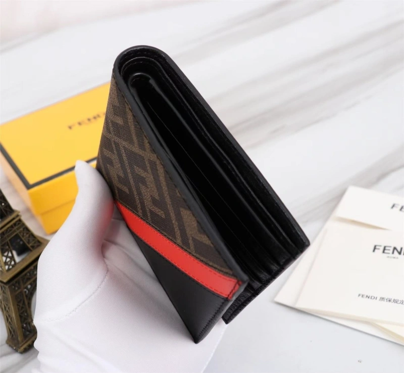 Trendy Fxndx Wallets 70481