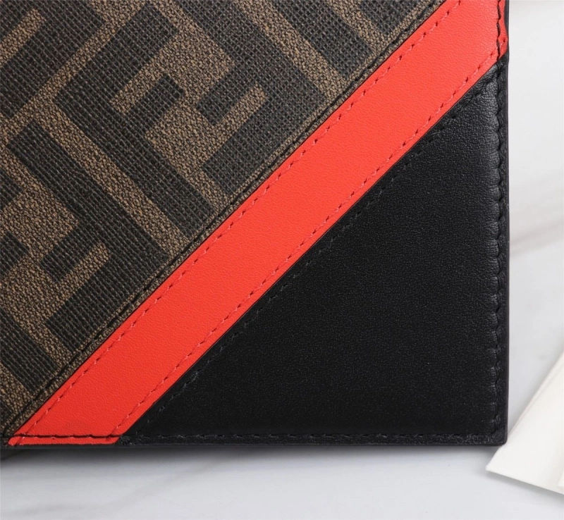 Trendy Fxndx Wallets 70481