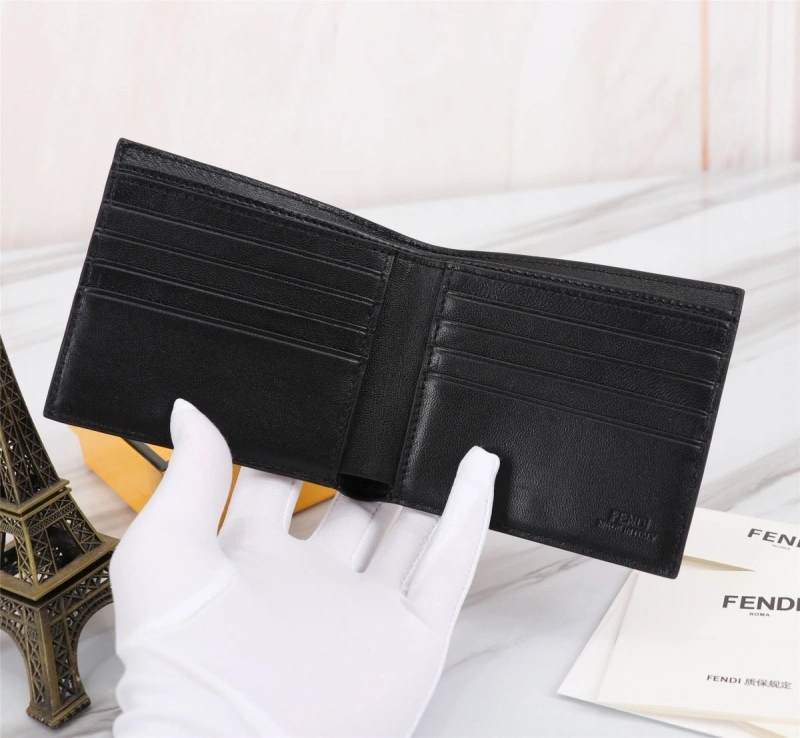 Trendy Fxndx Wallets 70481