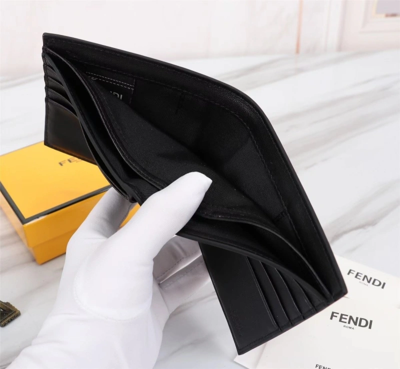 Trendy Fxndx Wallets 70481