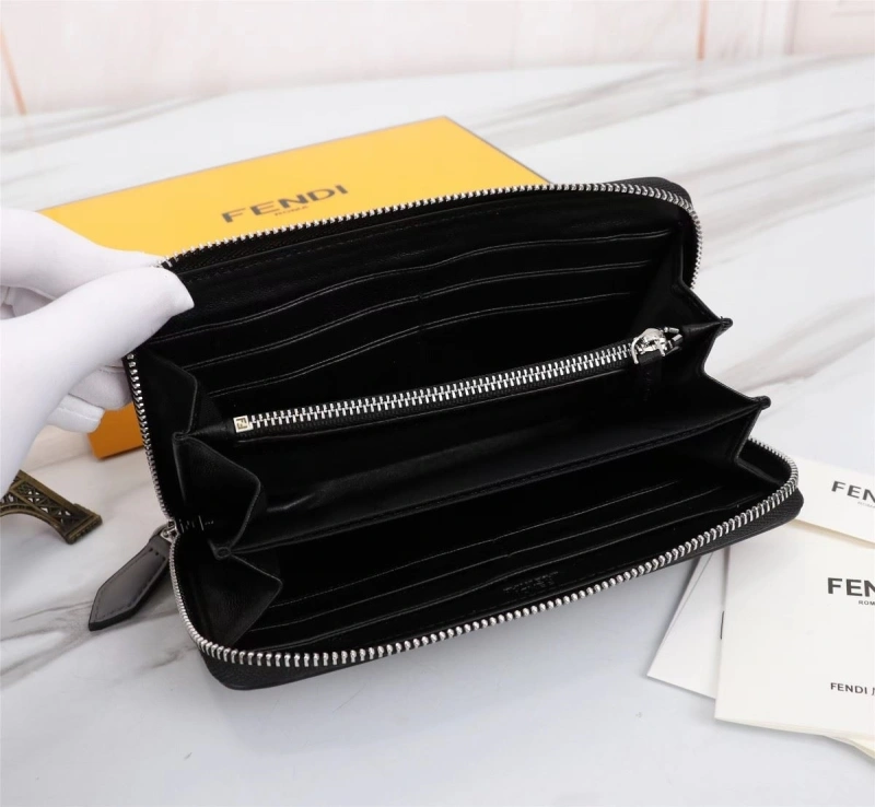 Fxndx Wallets Breathable 70510