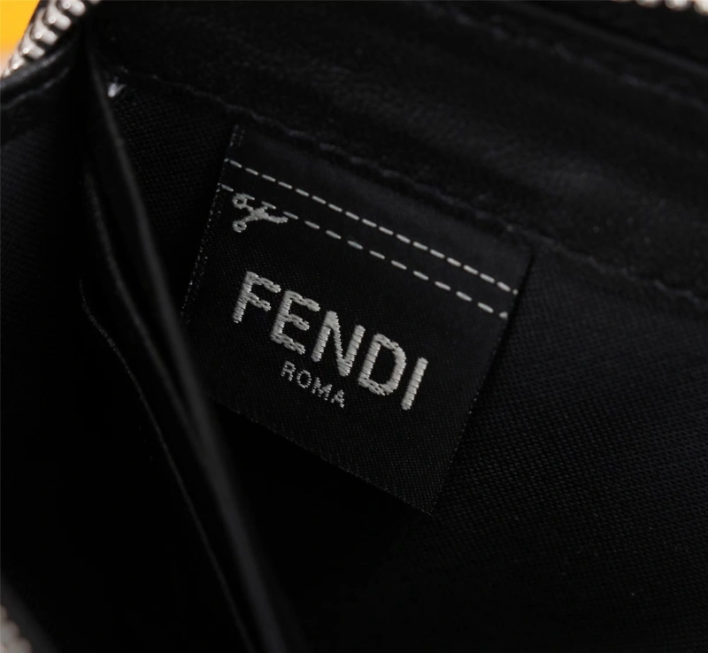 Fxndx Wallets Breathable 70510