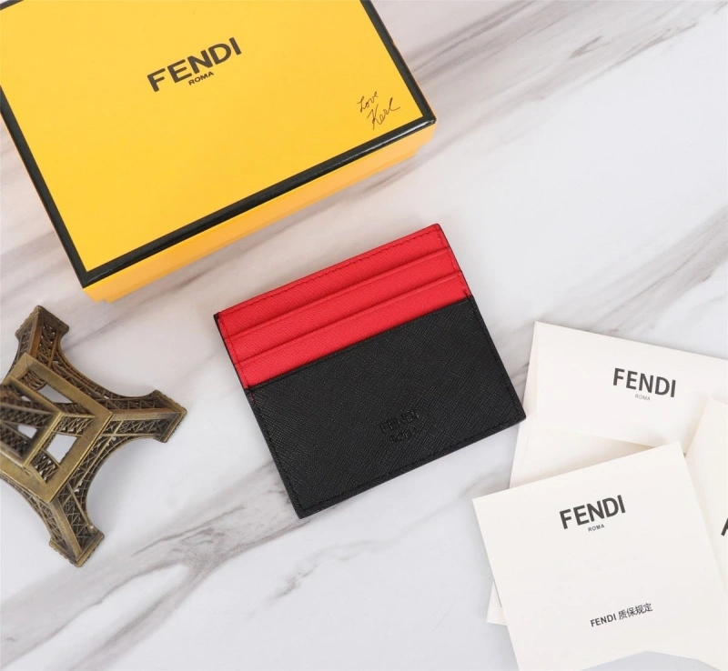 Fxndx Wallets EyeCatching 70503