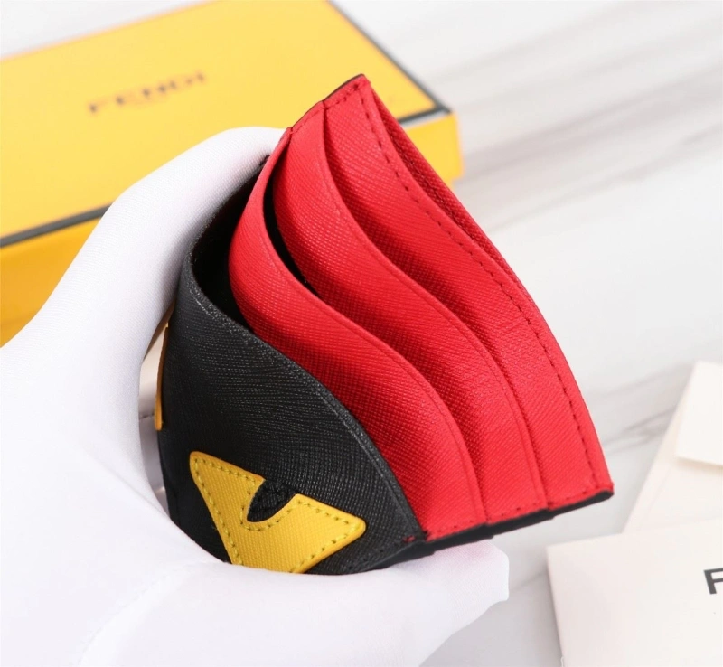 Fxndx Wallets EyeCatching 70503