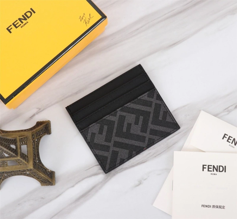 Practical Fxndx Wallets 70491