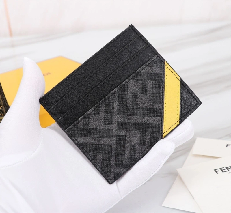 Practical Fxndx Wallets 70491