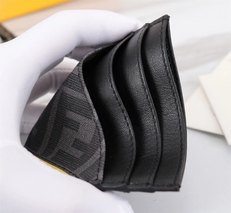 Practical Fxndx Wallets 70491