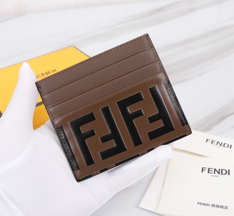 Elegant Fxndx Wallets 70483