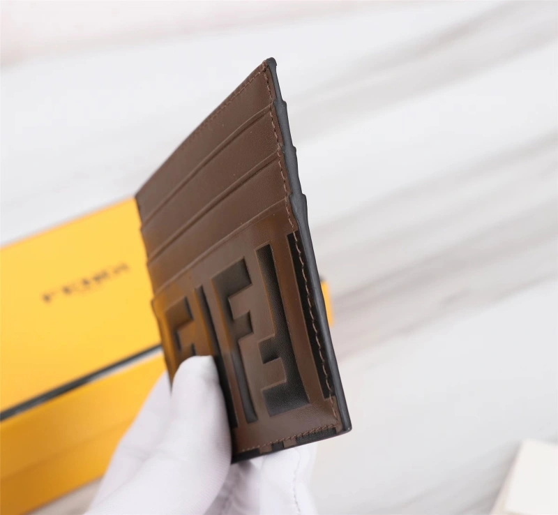 Elegant Fxndx Wallets 70483