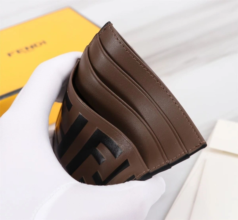 Elegant Fxndx Wallets 70483