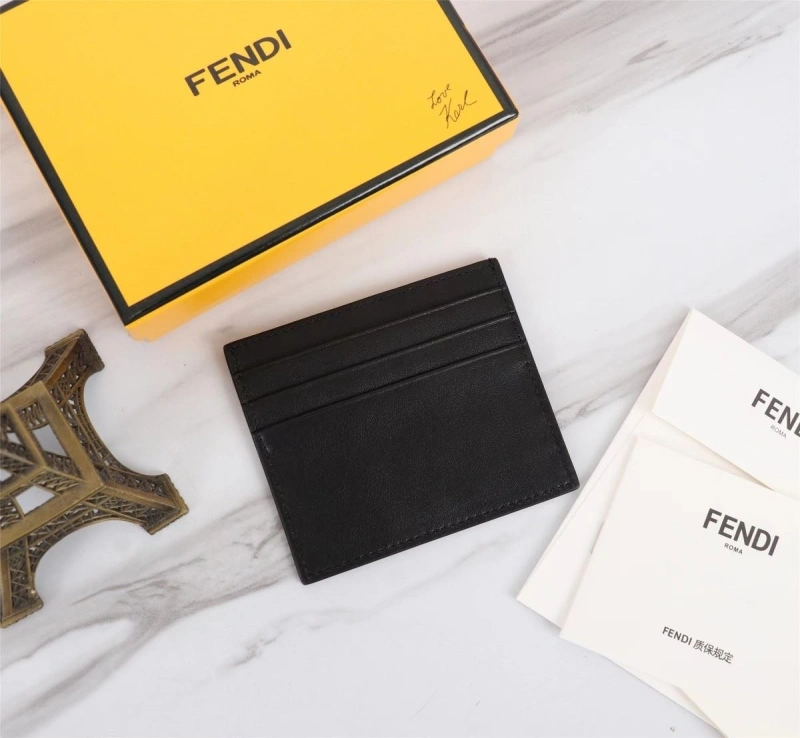 Fashionable Fxndx Wallets 70489