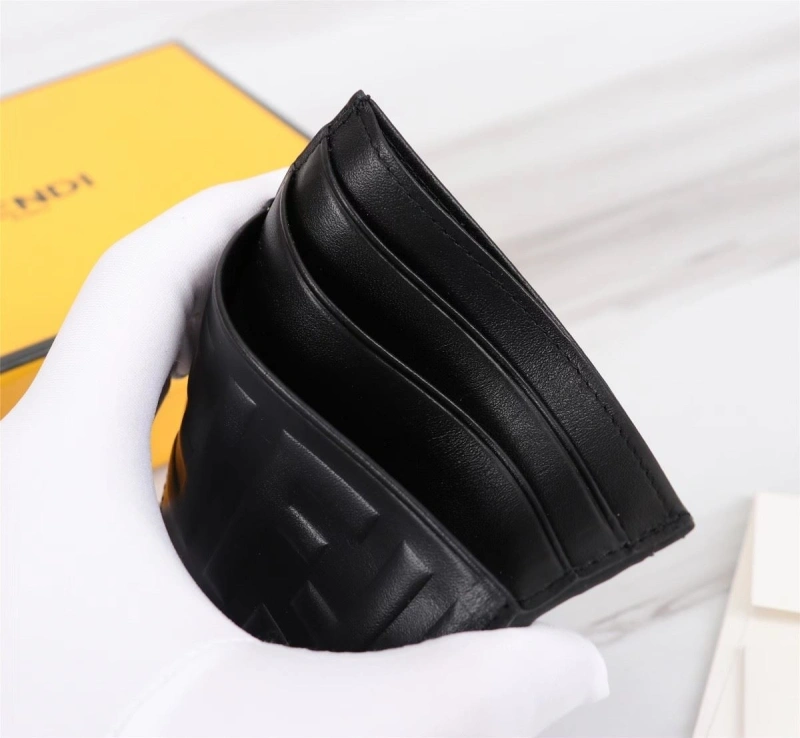 Fashionable Fxndx Wallets 70489