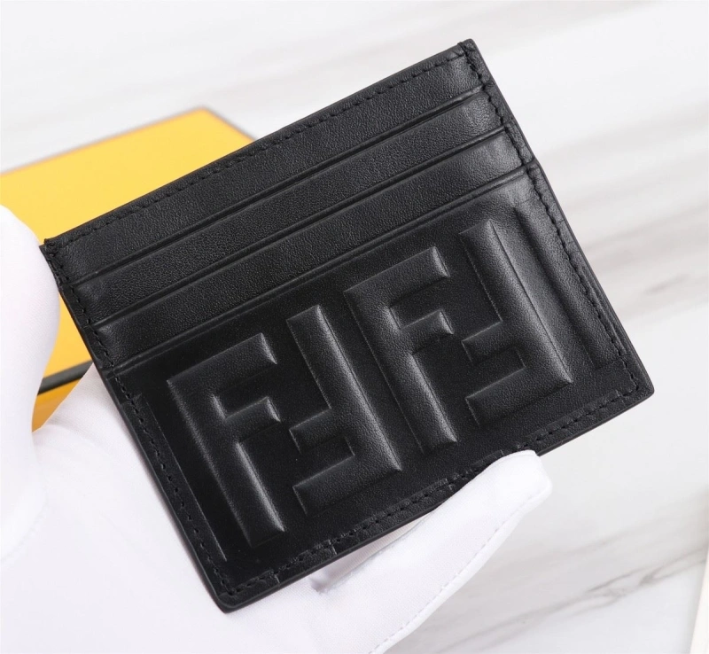 Fashionable Fxndx Wallets 70489