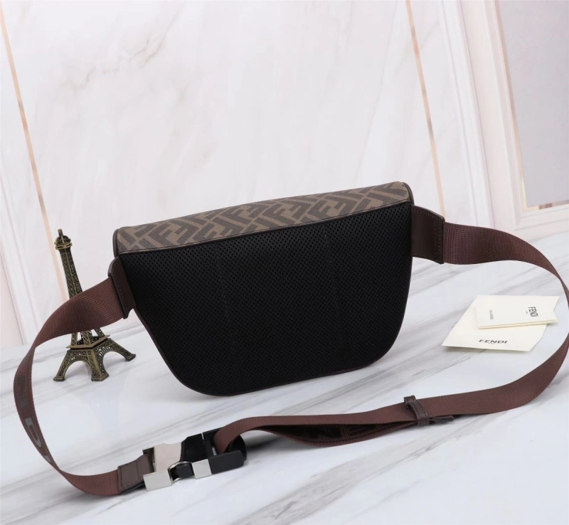 Breathable Fxndx Waist&Chest Packs 70522