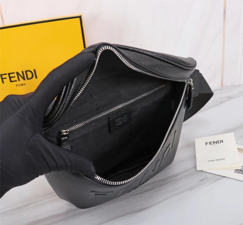 Affordable Fxndx Waist&Chest Packs 70499
