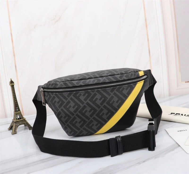 Flexible Fxndx Waist&Chest Packs 70502