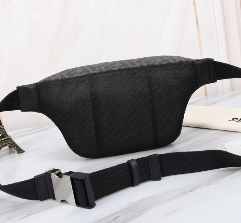 Flexible Fxndx Waist&Chest Packs 70502