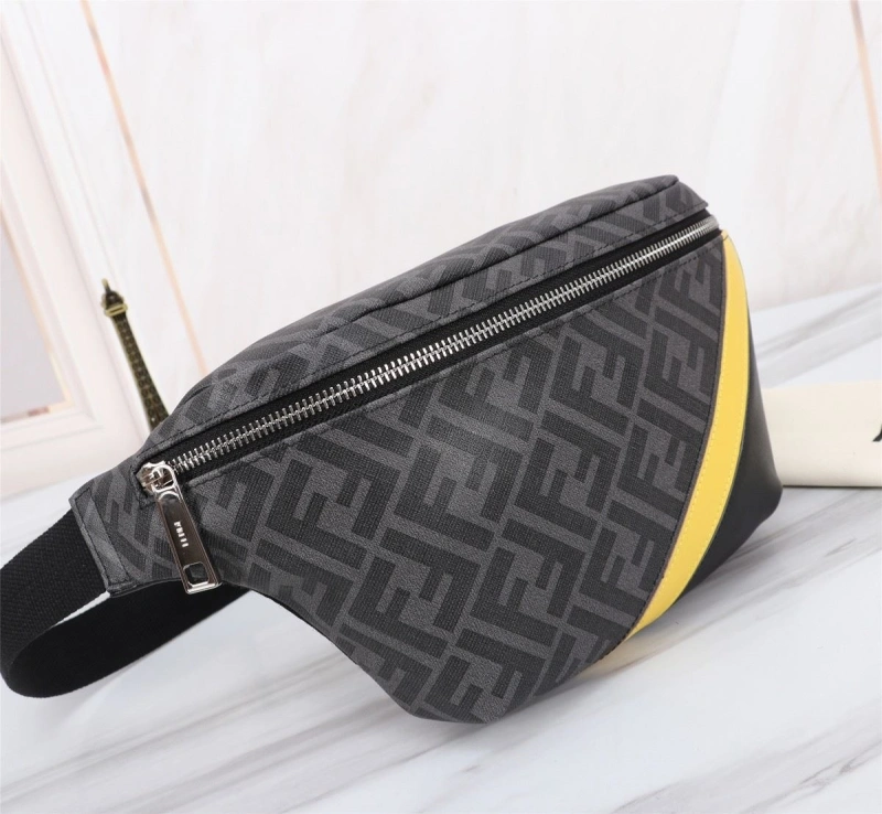 Flexible Fxndx Waist&Chest Packs 70502