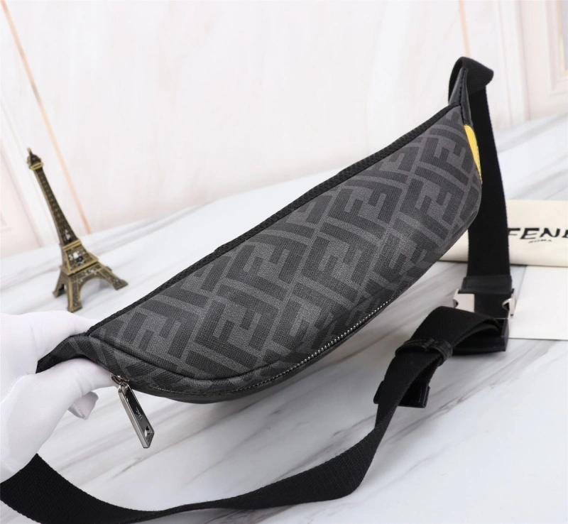 Flexible Fxndx Waist&Chest Packs 70502