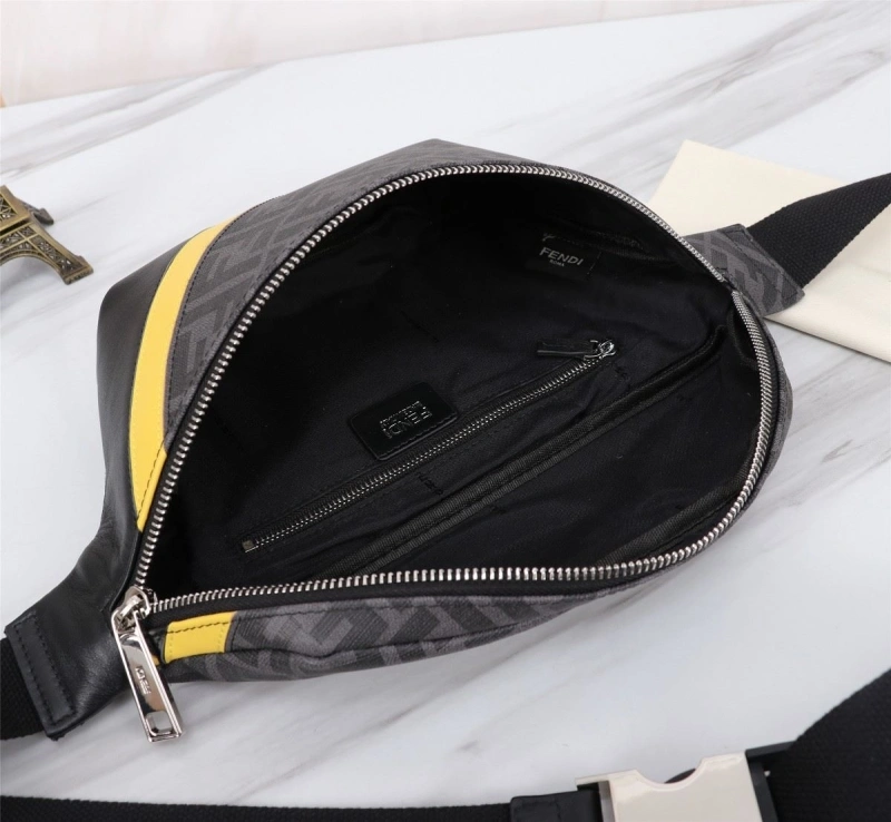 Flexible Fxndx Waist&Chest Packs 70502