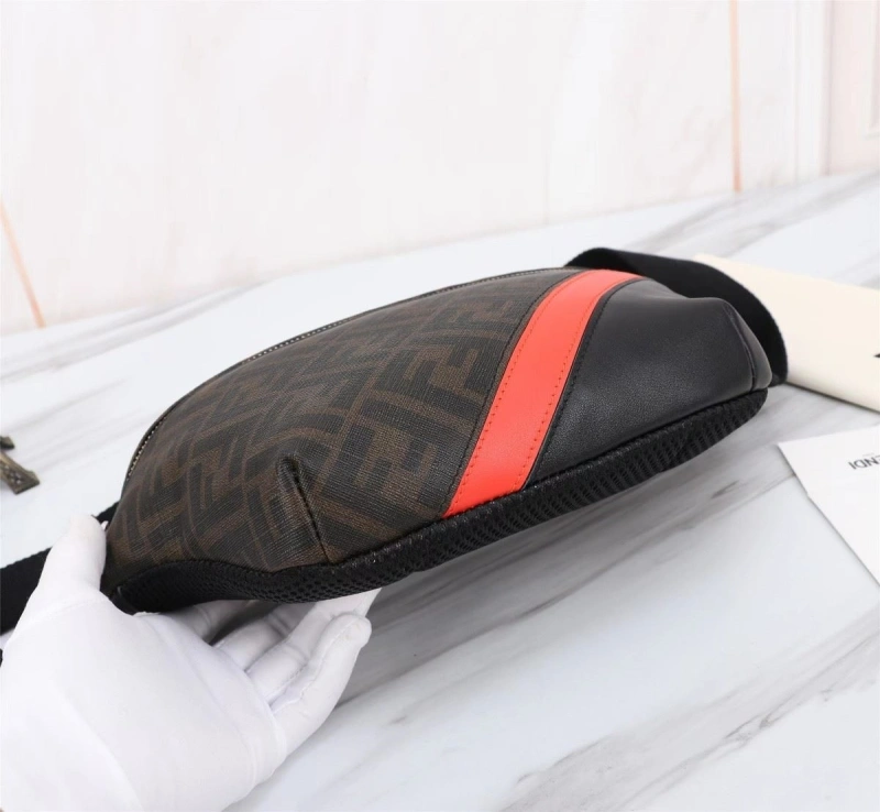 HighQuality Fxndx Waist&Chest Packs 70493