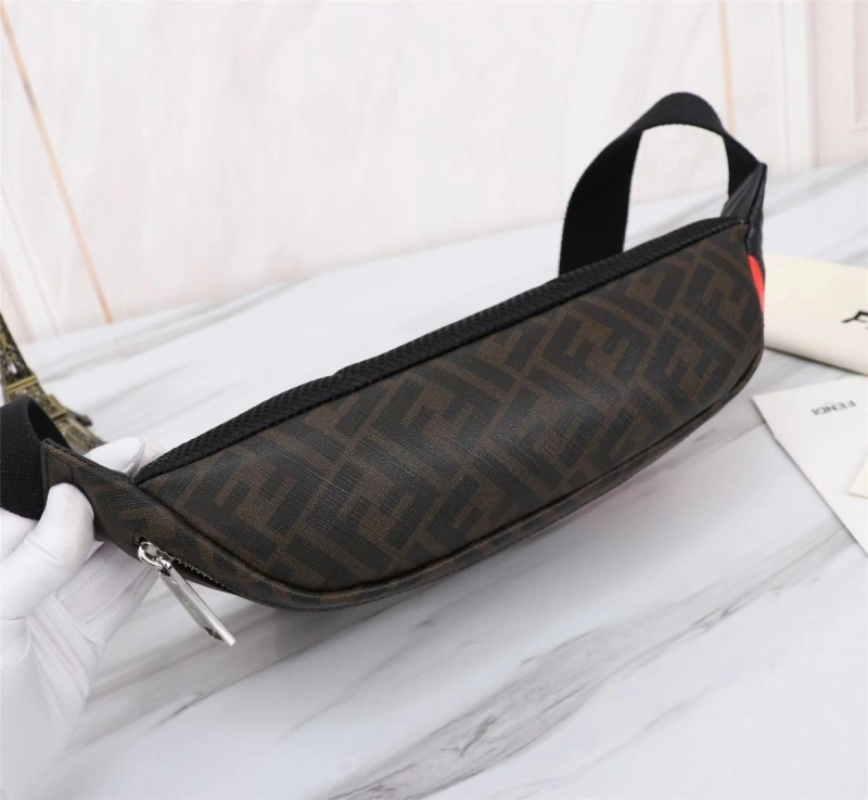 HighQuality Fxndx Waist&Chest Packs 70493