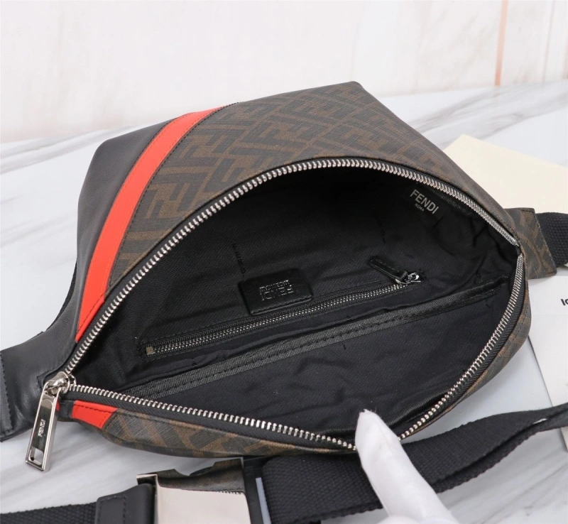 HighQuality Fxndx Waist&Chest Packs 70493