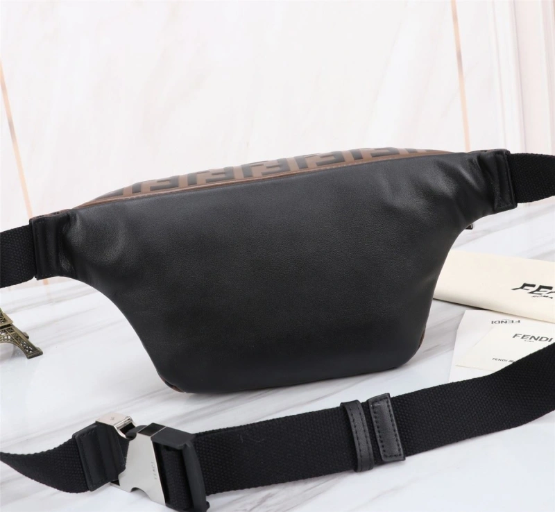 Fxndx Waist&Chest Packs Cozy 70473