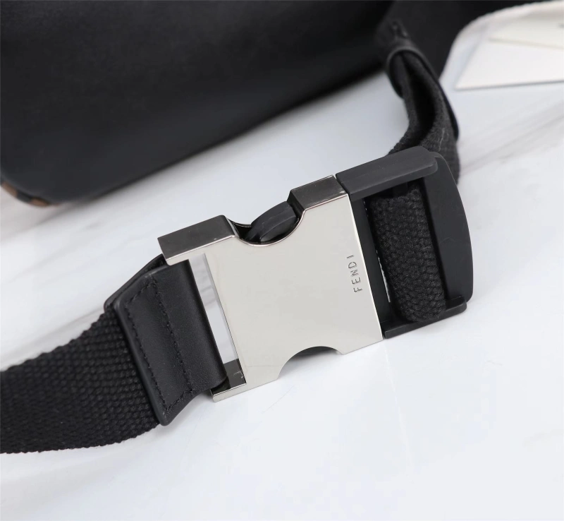 Fxndx Waist&Chest Packs Cozy 70473