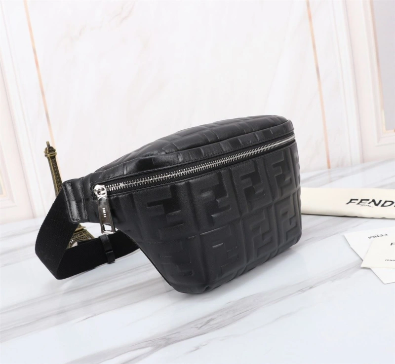 Fxndx Waist&Chest Packs Unique 69926