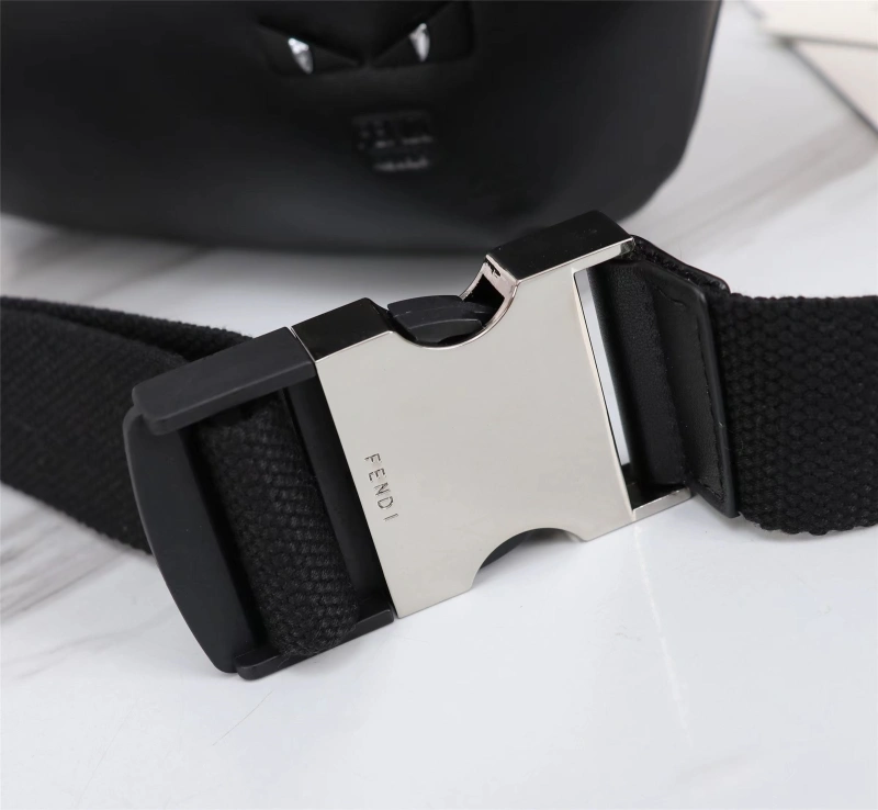 Fxndx Waist&Chest Packs Flexible 70470