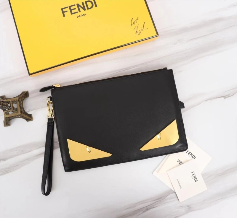 Comfortable Fxndx Cluth Bags 70841