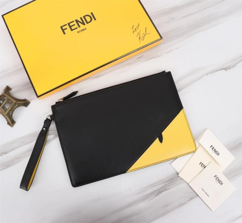 Fxndx Cluth Bags Comfortable 70825