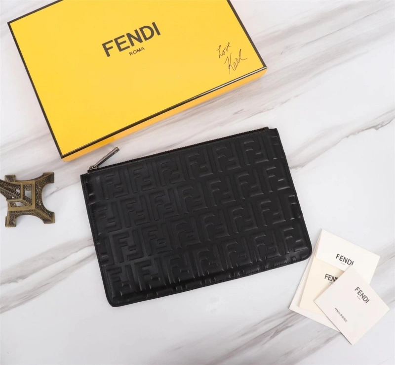Fxndx Cluth Bags Fashionable 70847