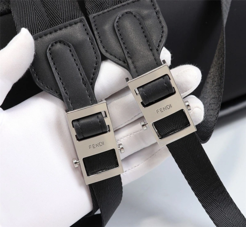 Versatile Fxndx Backpacks 70892