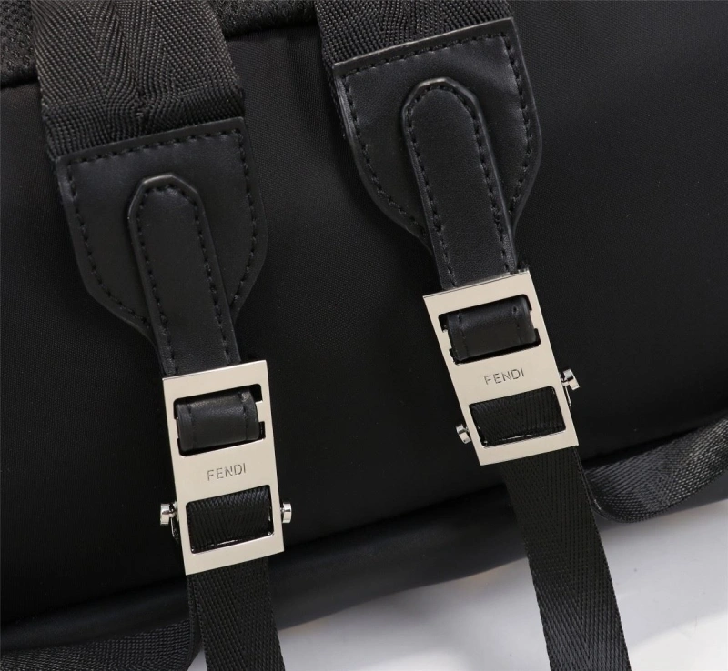 Fxndx Backpacks Soft 70871