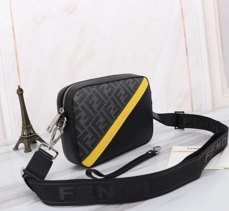 Fxndx Satchel Bags TopPick 70787