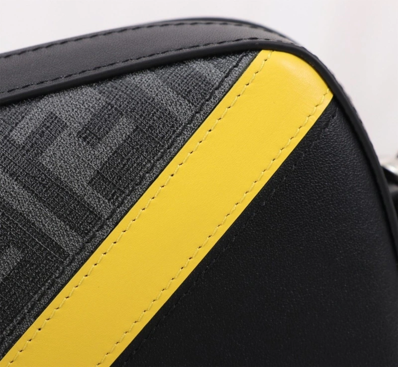 Fxndx Satchel Bags TopPick 70787
