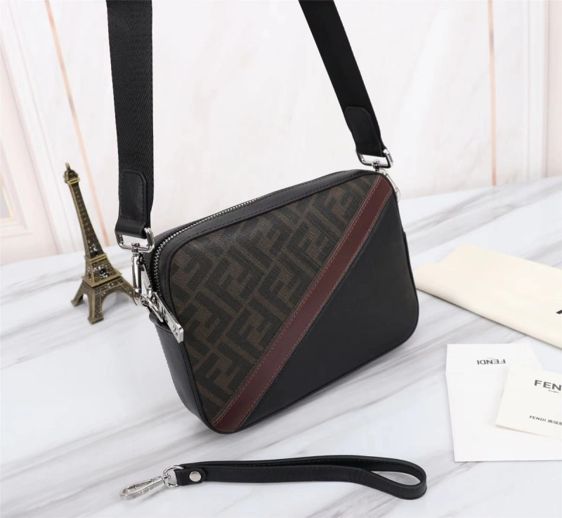 Fxndx Satchel Bags GoAnywhere 70794