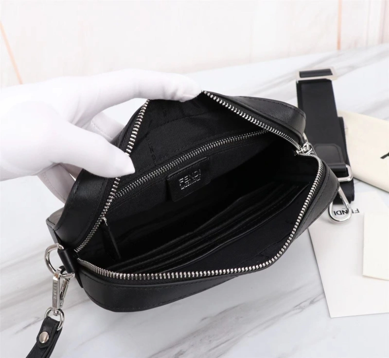 Fxndx Satchel Bags GoAnywhere 70794