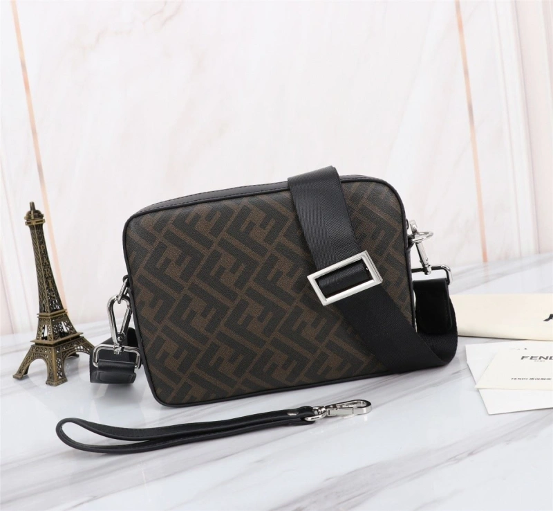 Flexible Fxndx Satchel Bags 70789