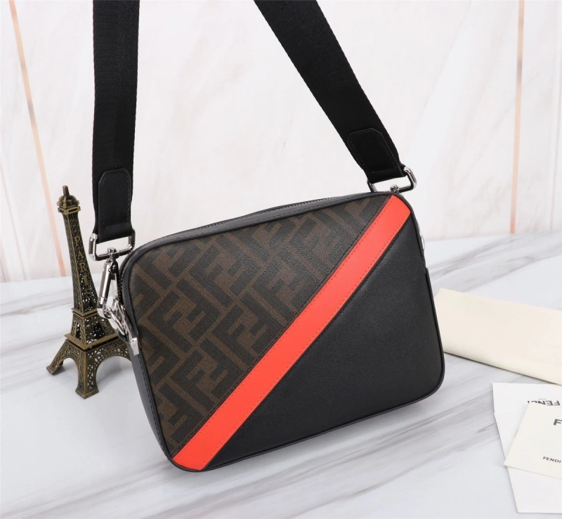 Flexible Fxndx Satchel Bags 70789