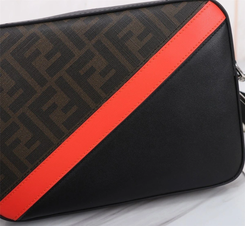 Flexible Fxndx Satchel Bags 70789