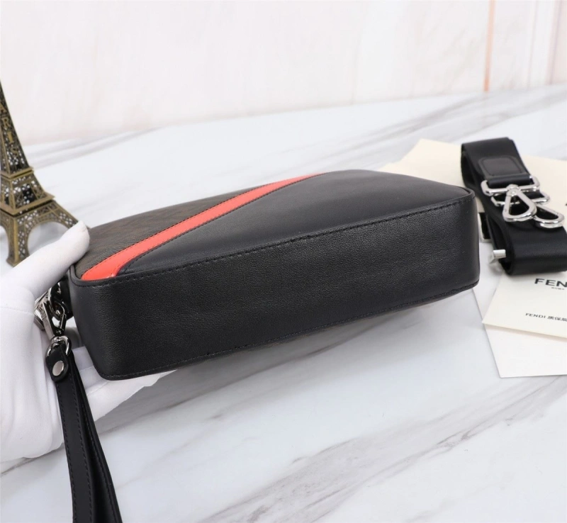 Flexible Fxndx Satchel Bags 70789