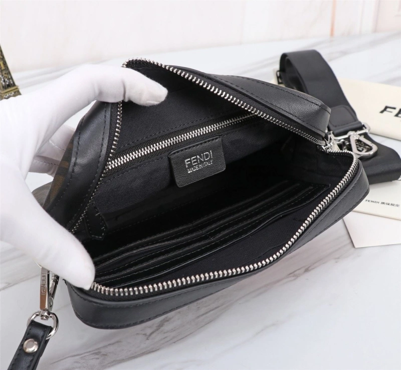 Flexible Fxndx Satchel Bags 70789