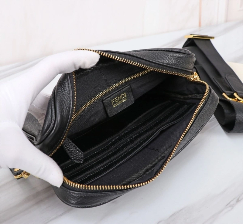 SmartChoice Fxndx Satchel Bags 70786
