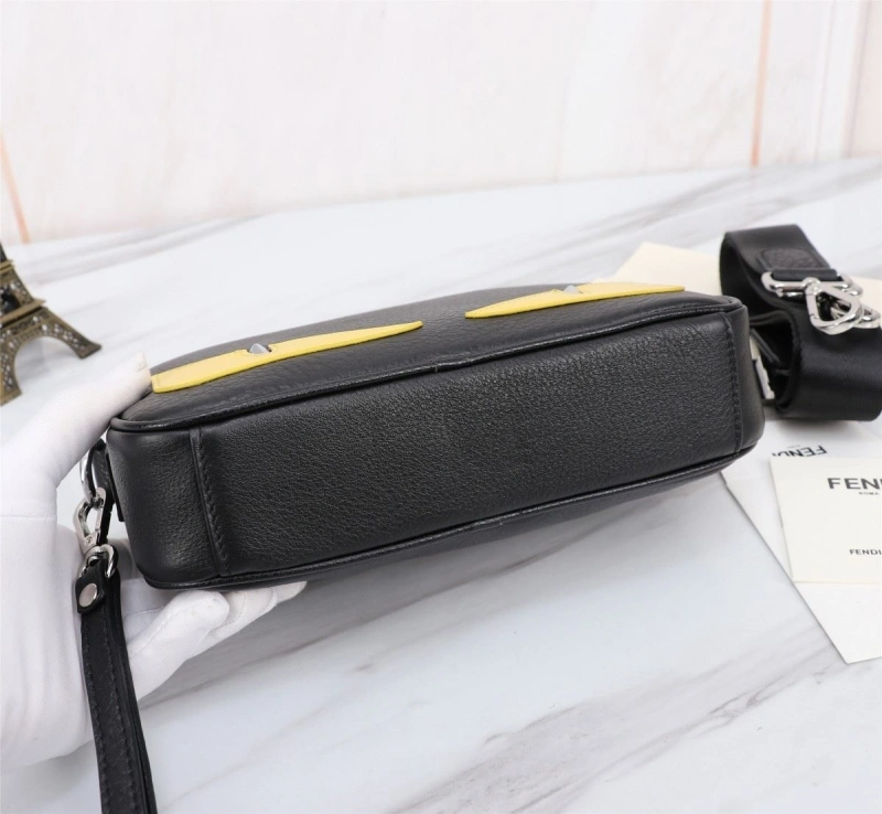 Fxndx Satchel Bags Comfortable 70814