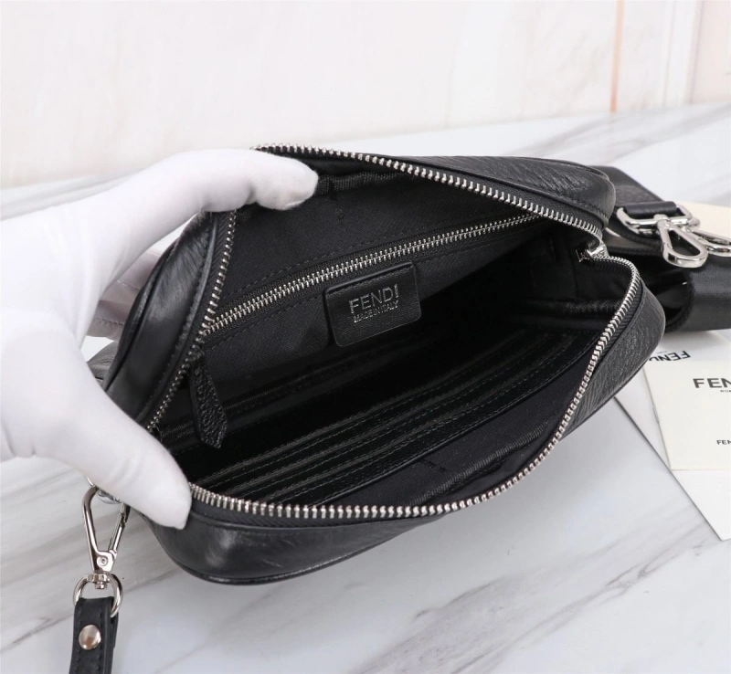 Fxndx Satchel Bags Comfortable 70814